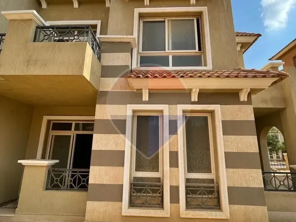 Twinhouse in Nyoum October-Prime Location