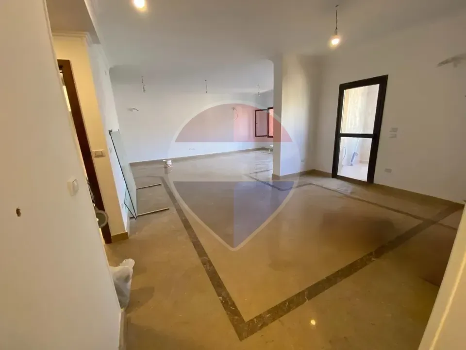 Apartment with kitchen and acs in Green 5-Landscape view