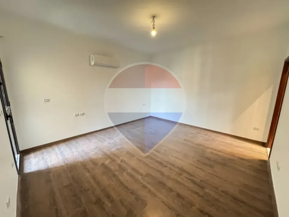 Apartment with kitchen and acs in Green 5-Landscape view
