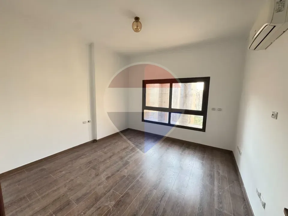 Apartment with kitchen and acs in Green 5-Landscape view