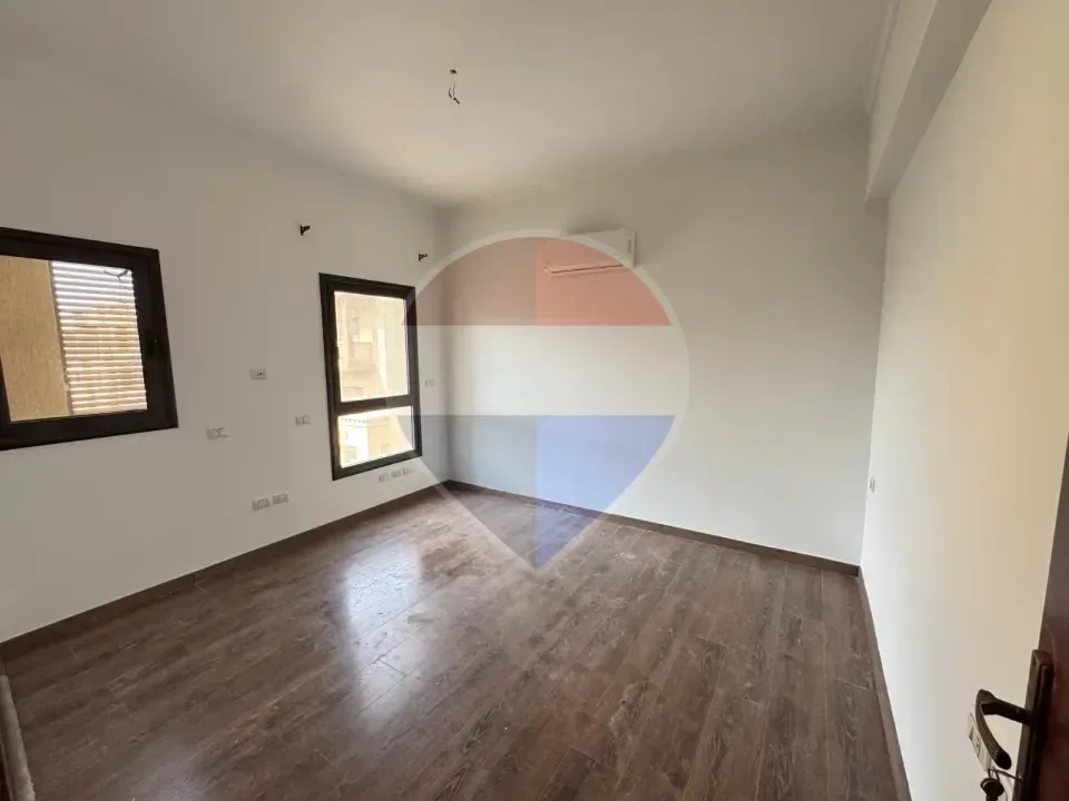 Apartment with kitchen and acs in Green 5-Landscape view