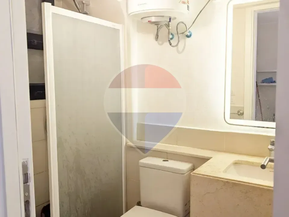 Apartment for Rent in O West – Tulwa | Semi-Furnished