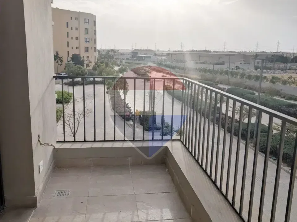 Apartment for Rent in O West – Tulwa | Semi-Furnished