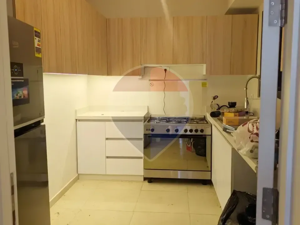 Apartment for Rent in O West – Tulwa | Semi-Furnished
