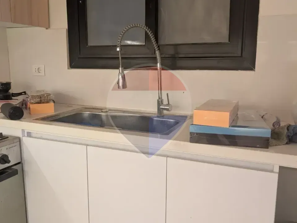 Apartment for Rent in O West – Tulwa | Semi-Furnished