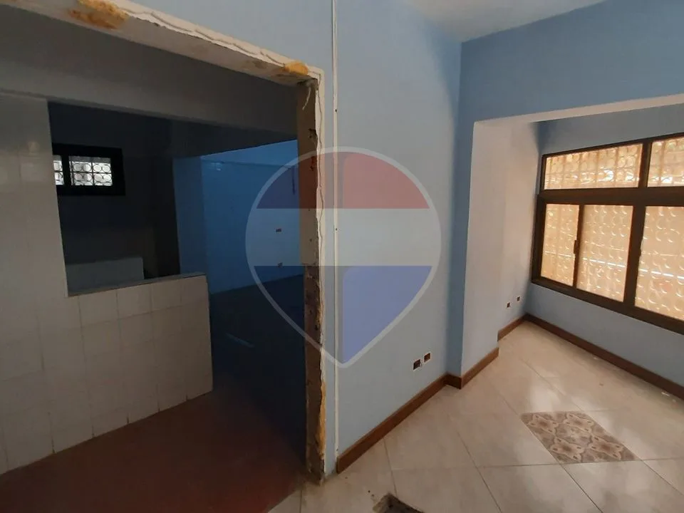 Commercial Space in a Prime Location in Heliopolis