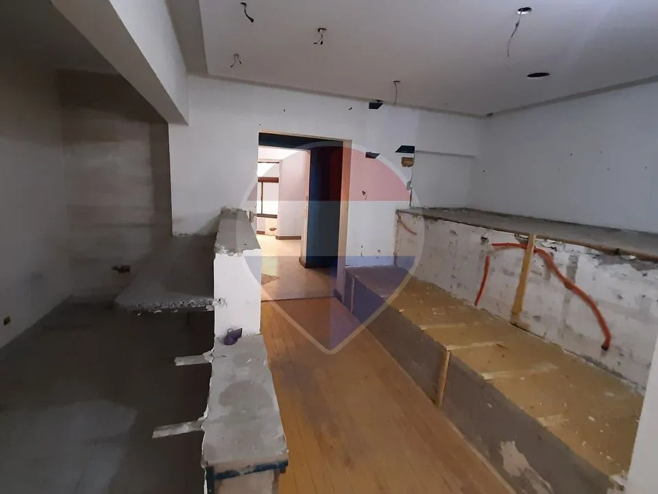 Commercial Space in a Prime Location in Heliopolis