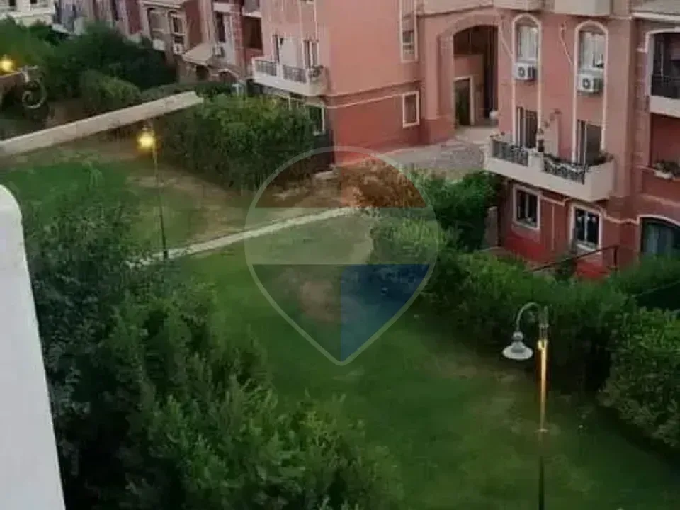شقة