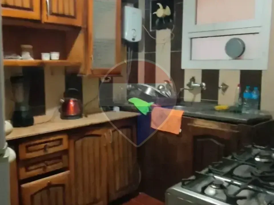 شقة