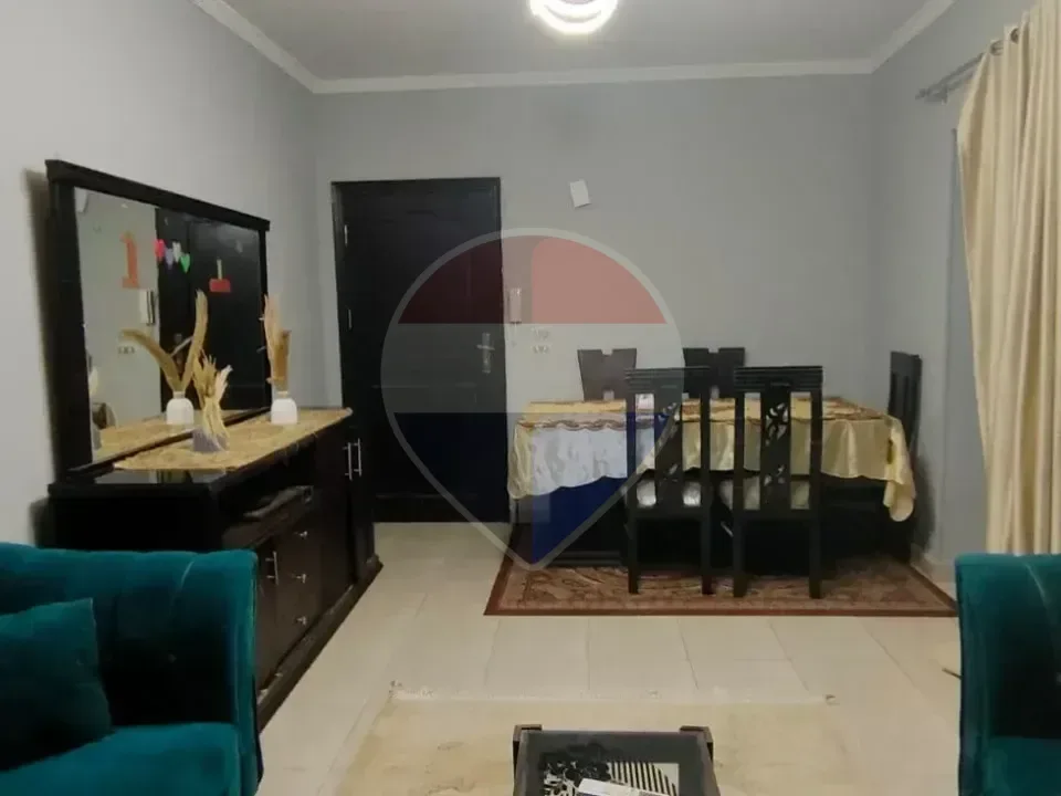 شقة