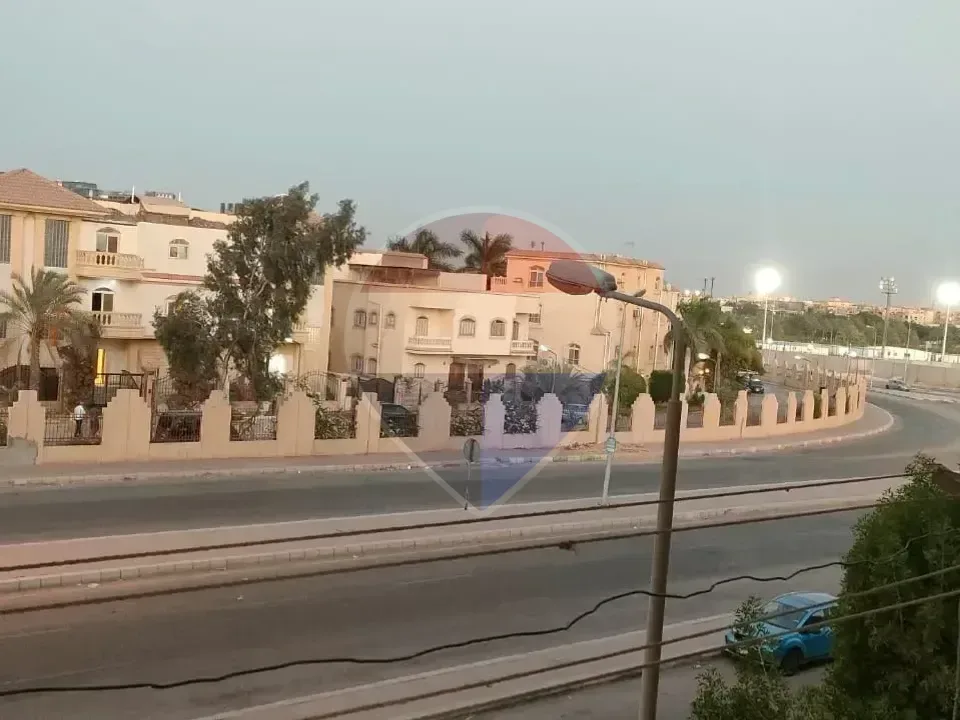 شقة