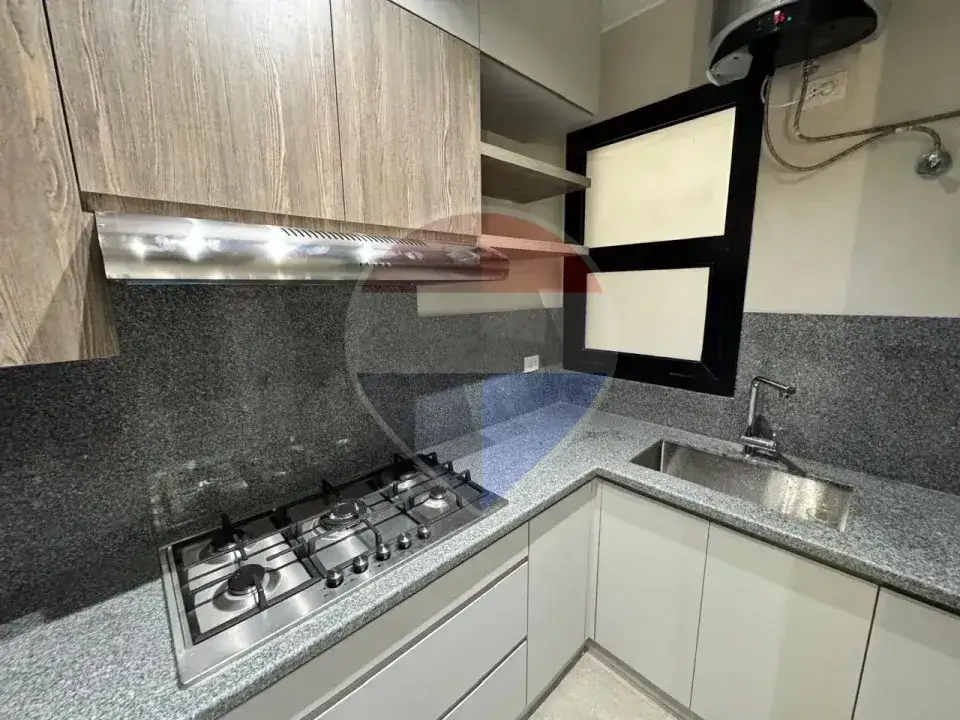 Apartment for Rent in O West – Modern Finishing