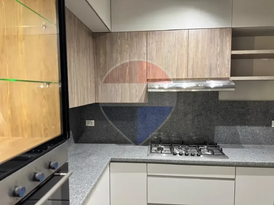Apartment for Rent in O West – Modern Finishing