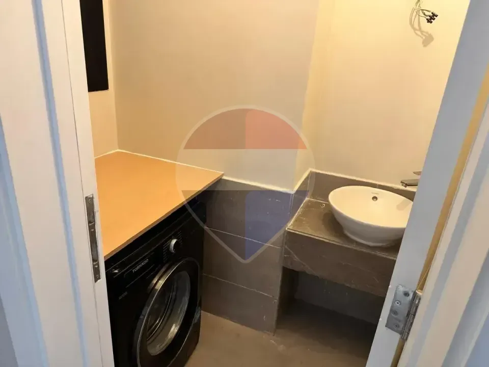 Apartment for Rent in O West – Modern Finishing
