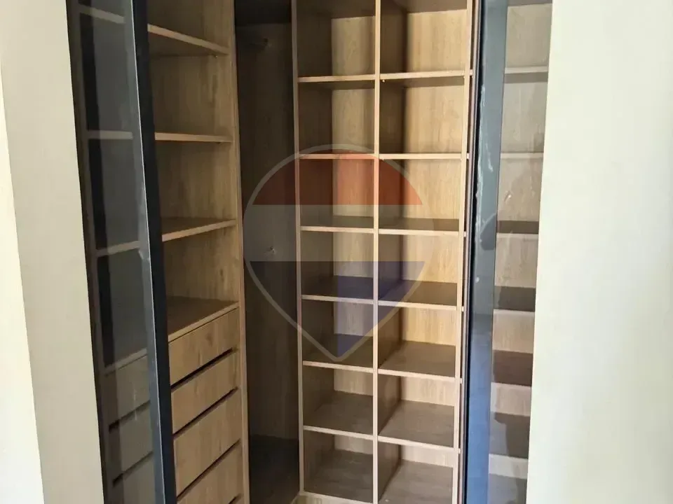Apartment for Rent in O West – Modern Finishing