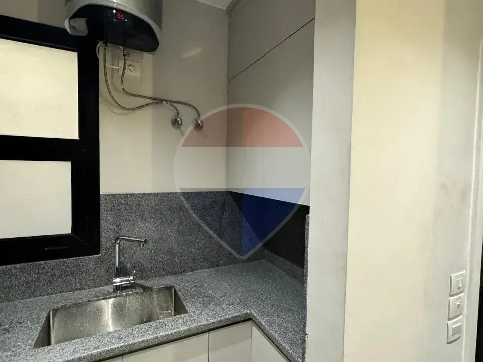 Apartment for Rent in O West – Modern Finishing