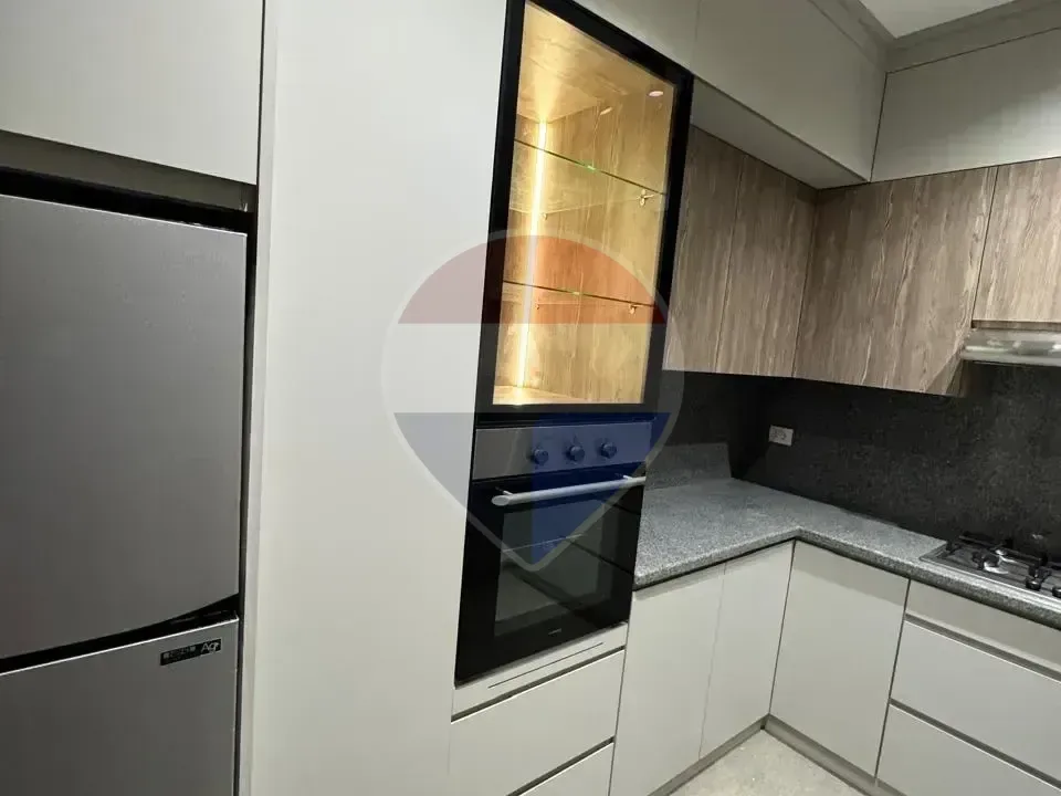 Apartment for Rent in O West – Modern Finishing