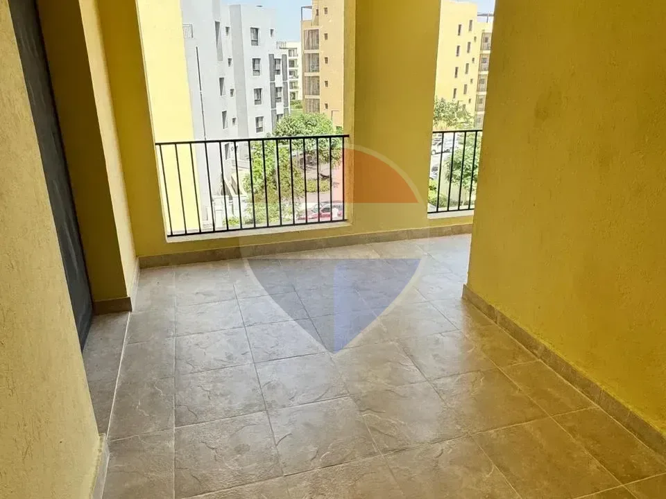 Apartment for Rent in O West – Modern Finishing