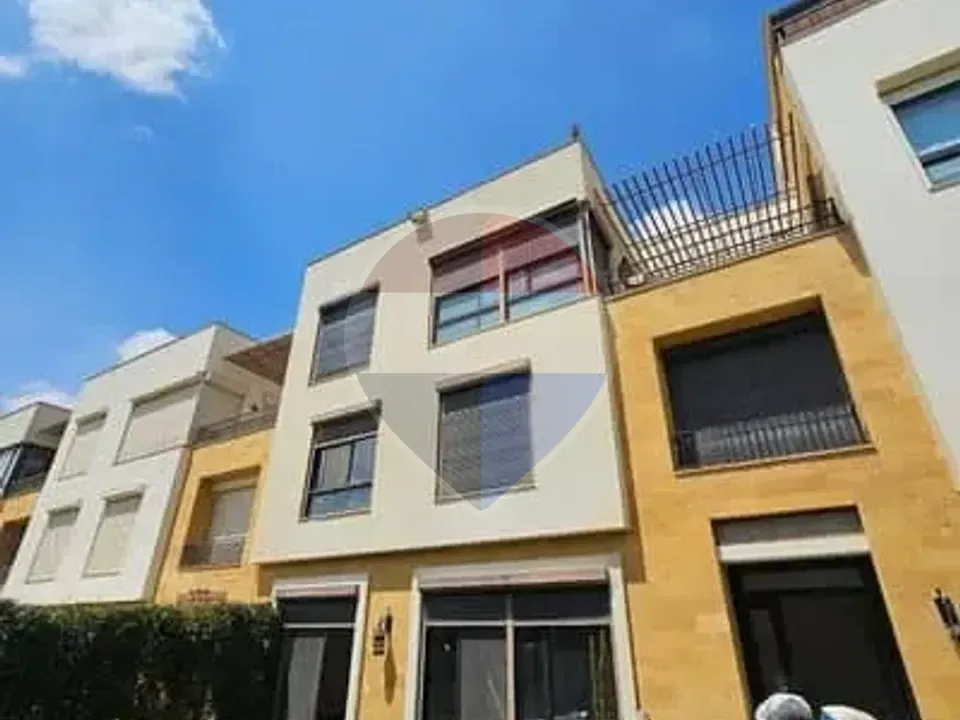 Townhouse
