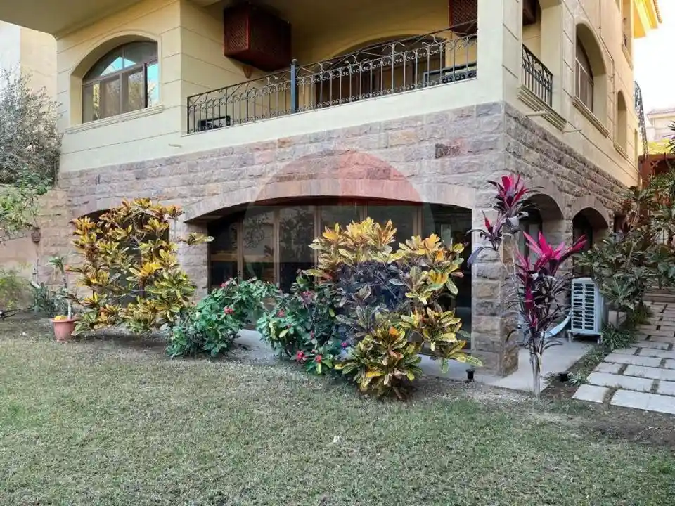 Furnished Ground Apartment Long Terms -Dream Land