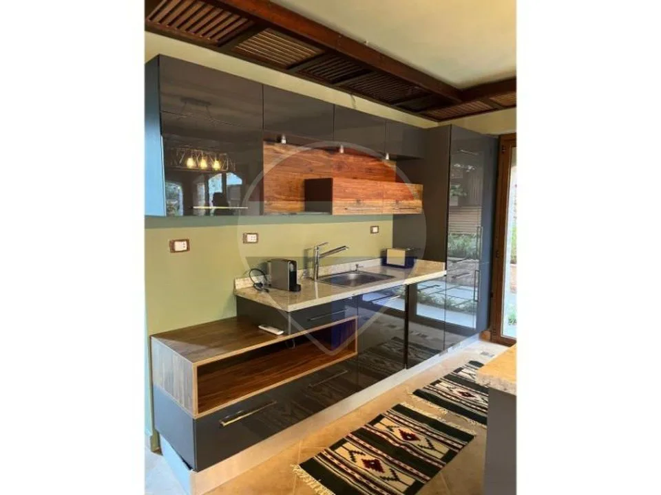 Furnished Ground Apartment Long Terms -Dream Land