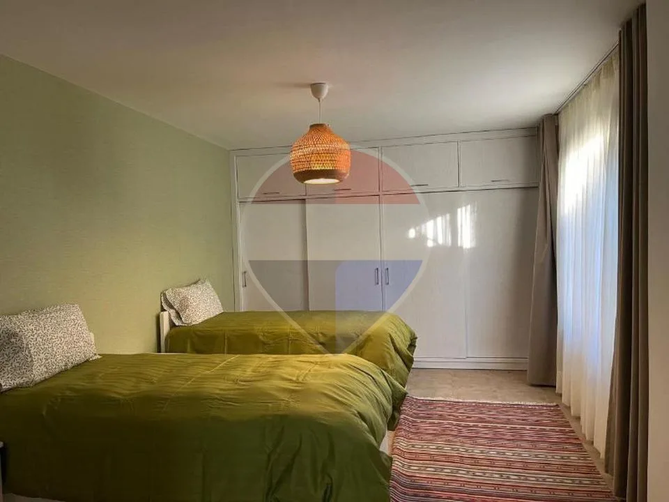 Furnished Ground Apartment Long Terms -Dream Land