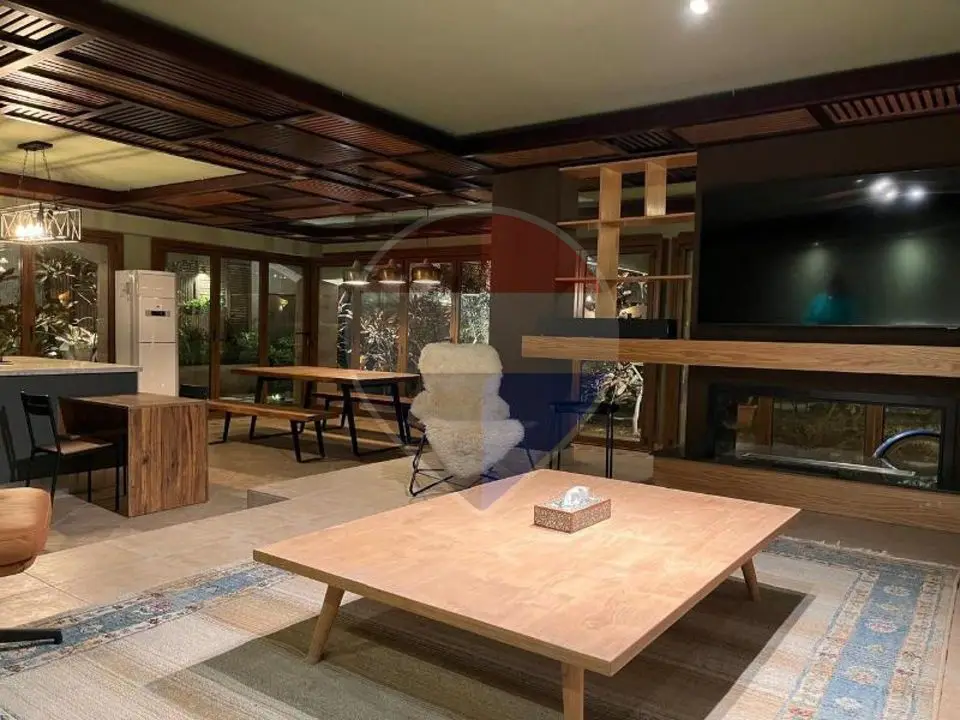 Furnished Ground Apartment Long Terms -Dream Land