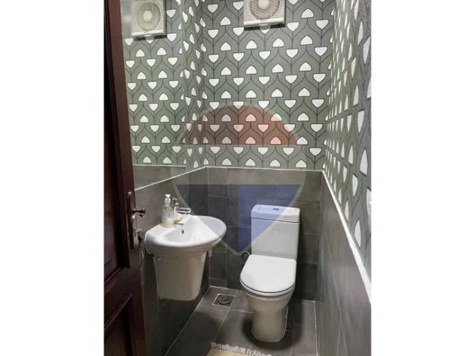 Furnished Ground Apartment Long Terms -Dream Land