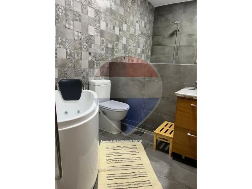 Furnished Ground Apartment Long Terms -Dream Land