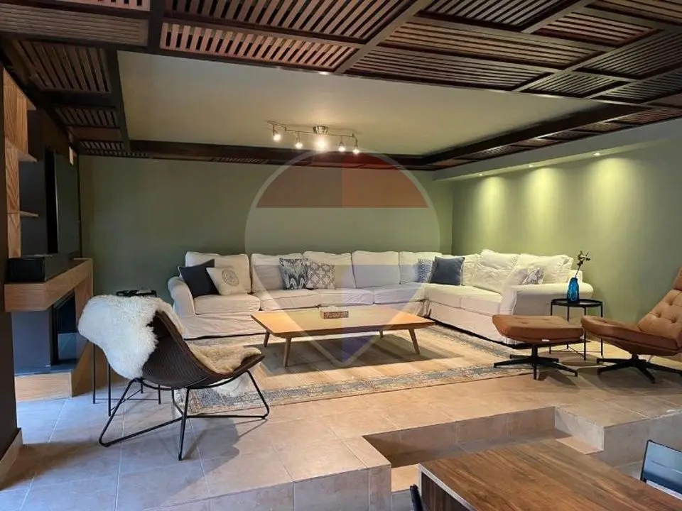 Furnished Ground Apartment Long Terms -Dream Land