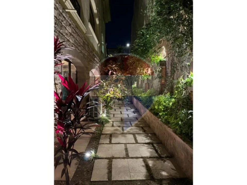 Furnished Ground Apartment Long Terms -Dream Land