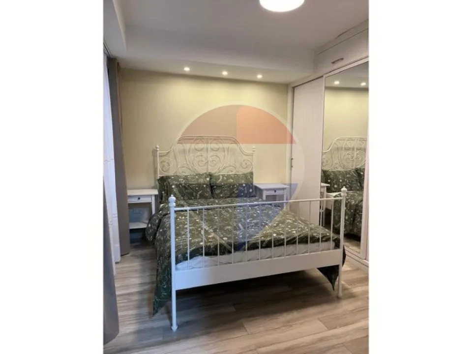 Furnished Ground Apartment Long Terms -Dream Land