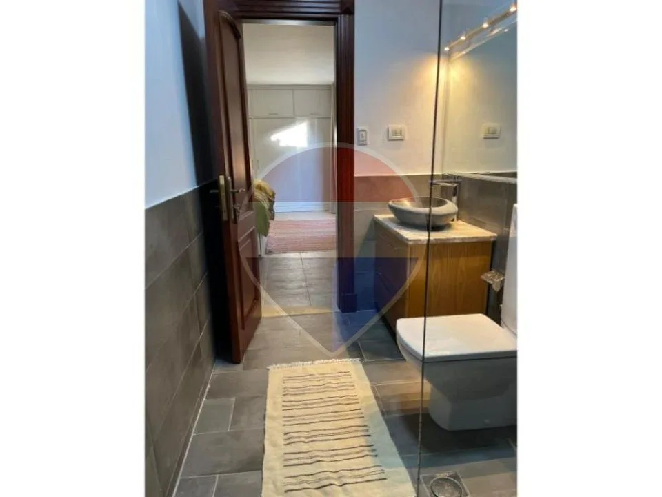 Furnished Ground Apartment Long Terms -Dream Land