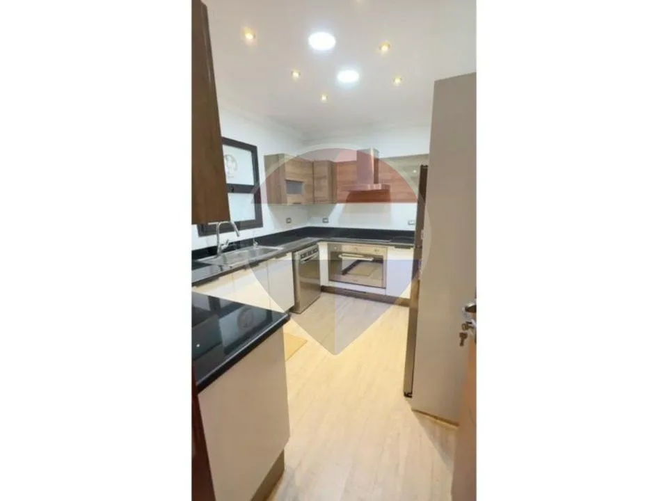 Fully Finished Apartment with Appliances -Westown