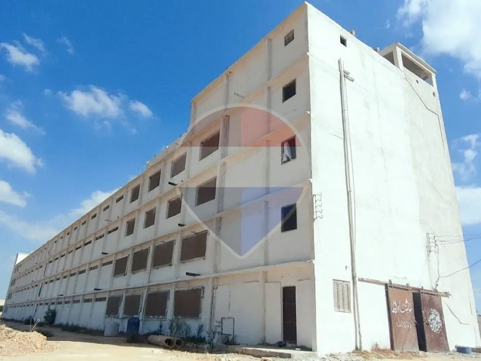 - للبيع مزرعه 14 فدان بعد كارته اسكندرية ب 12 كيلو ( كينج ماريوط الطريق الصحراوي)