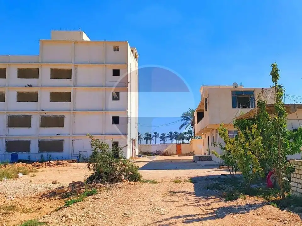- للبيع مزرعه 14 فدان بعد كارته اسكندرية ب 12 كيلو ( كينج ماريوط الطريق الصحراوي)