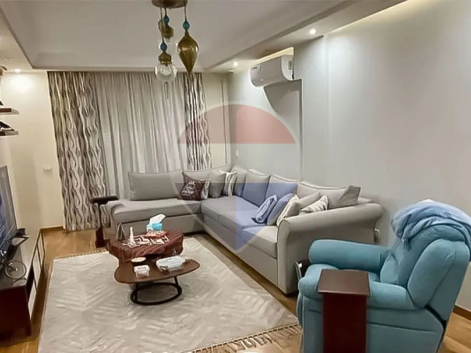 Fully furnished Standalone for rent in Zayed dunes