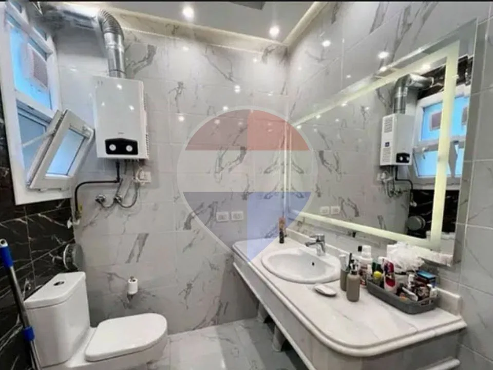 Fully furnished Standalone for rent in Zayed dunes