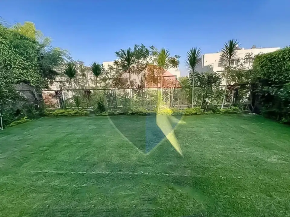 Fully furnished Standalone for rent in Zayed dunes