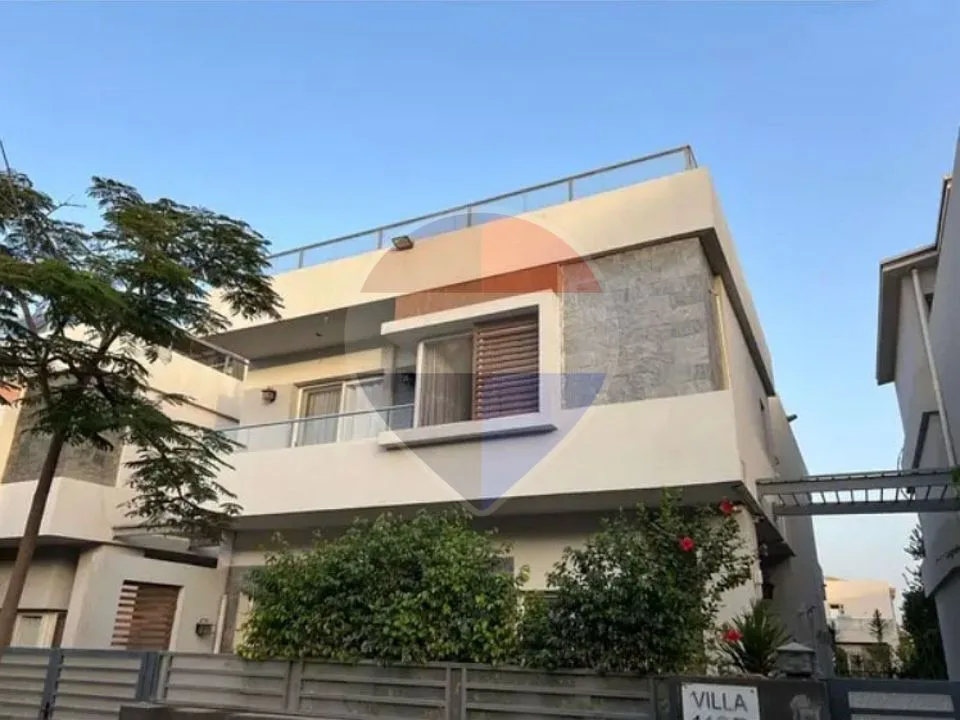 Fully furnished Standalone for rent in Zayed dunes