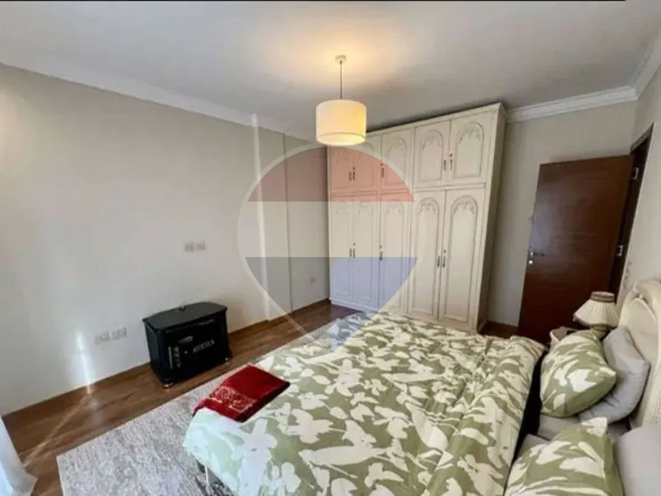 Fully furnished Standalone for rent in Zayed dunes