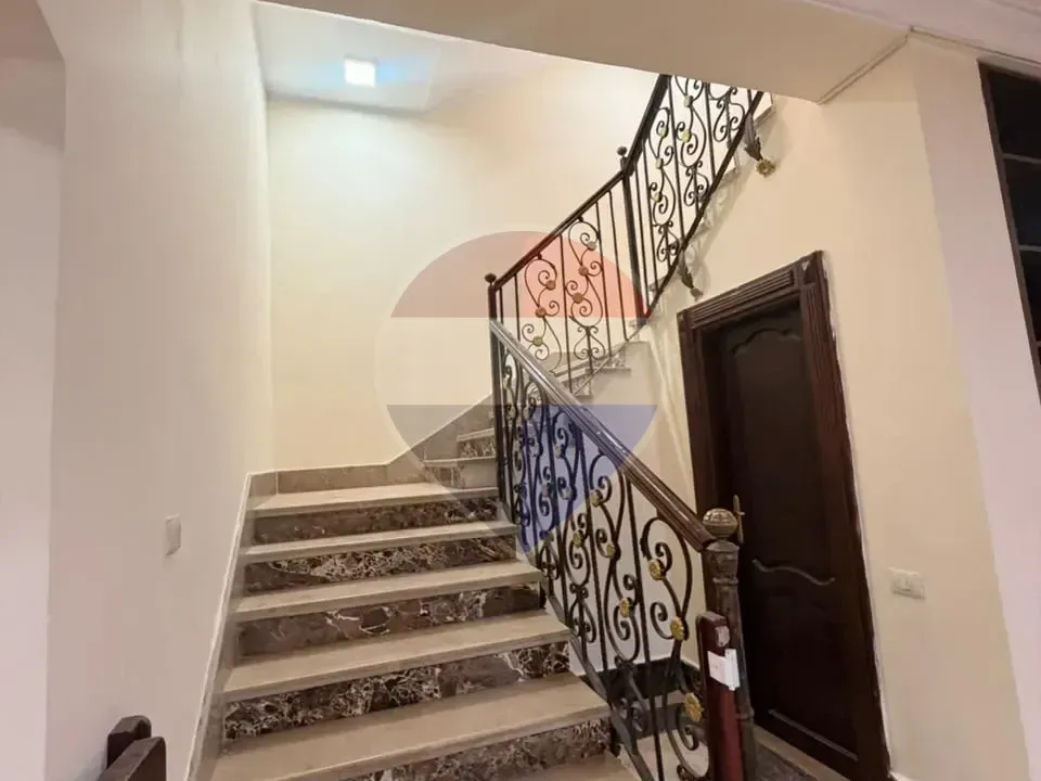 Twin House