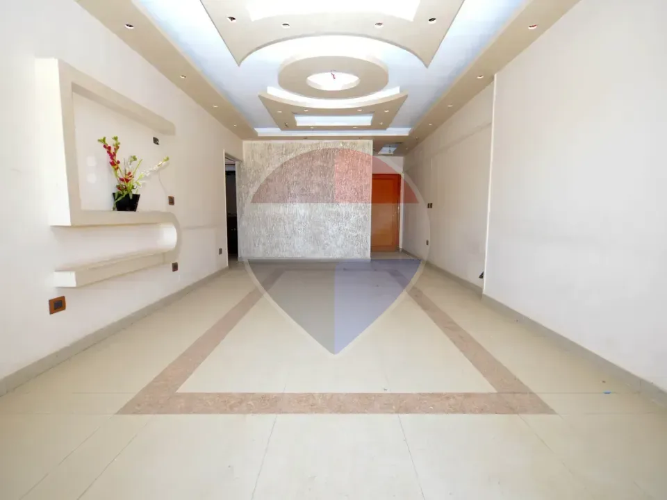 Apartment for rent, 120 m², Mustafa Kamel (Officers' Buildings)