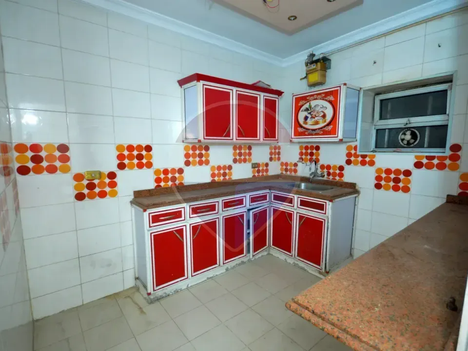 Apartment for rent, 120 m², Mustafa Kamel (Officers' Buildings)