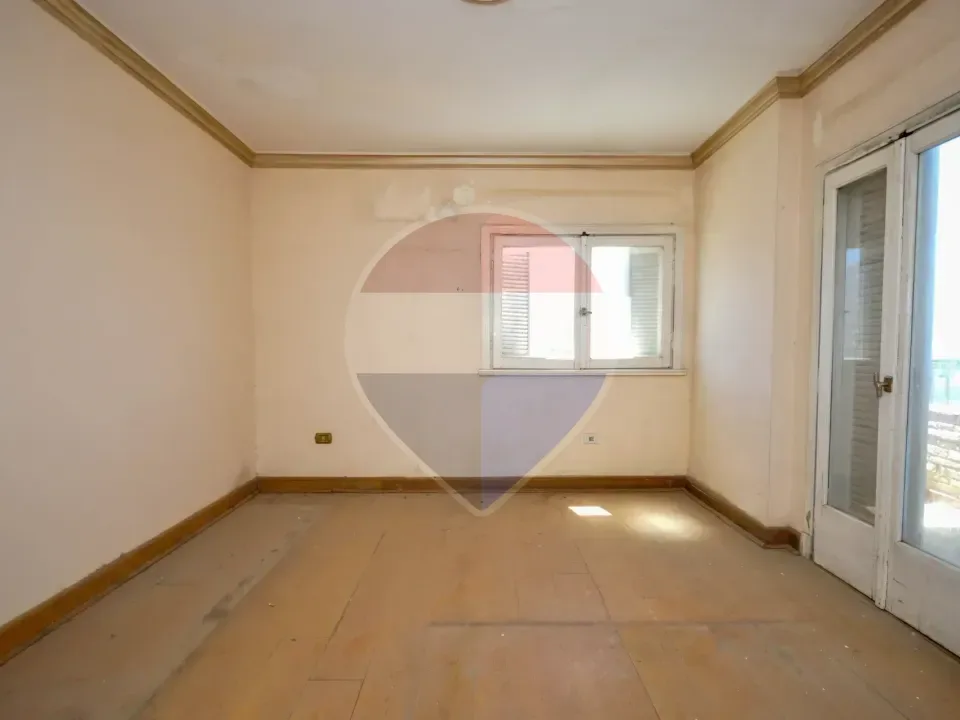 Apartment for rent, 120 m², Mustafa Kamel (Officers' Buildings)