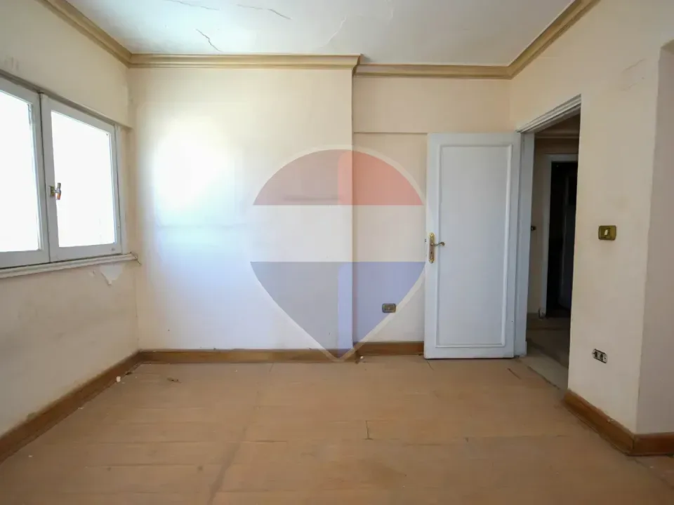 Apartment for rent, 120 m², Mustafa Kamel (Officers' Buildings)