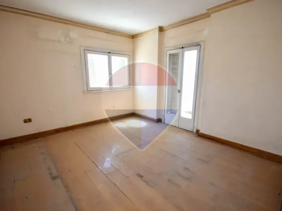 Apartment for rent, 120 m², Mustafa Kamel (Officers' Buildings)