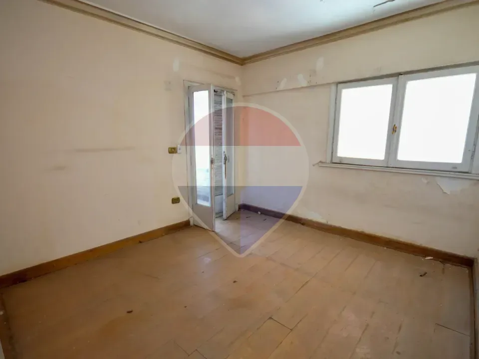 Apartment for rent, 120 m², Mustafa Kamel (Officers' Buildings)