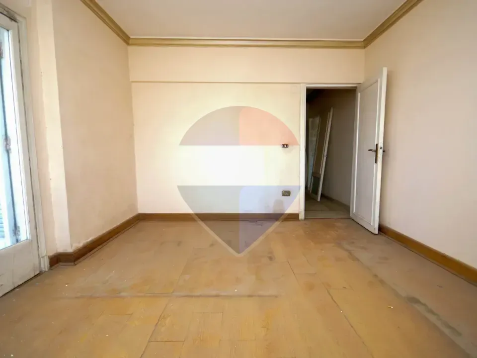 Apartment for rent, 120 m², Mustafa Kamel (Officers' Buildings)