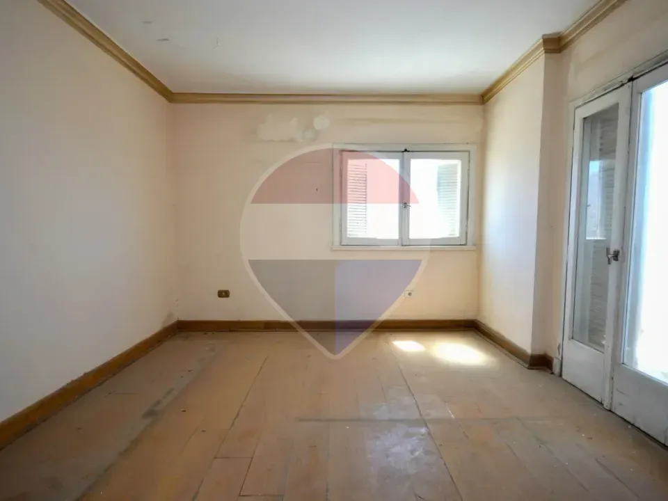 Apartment for rent, 120 m², Mustafa Kamel (Officers' Buildings)